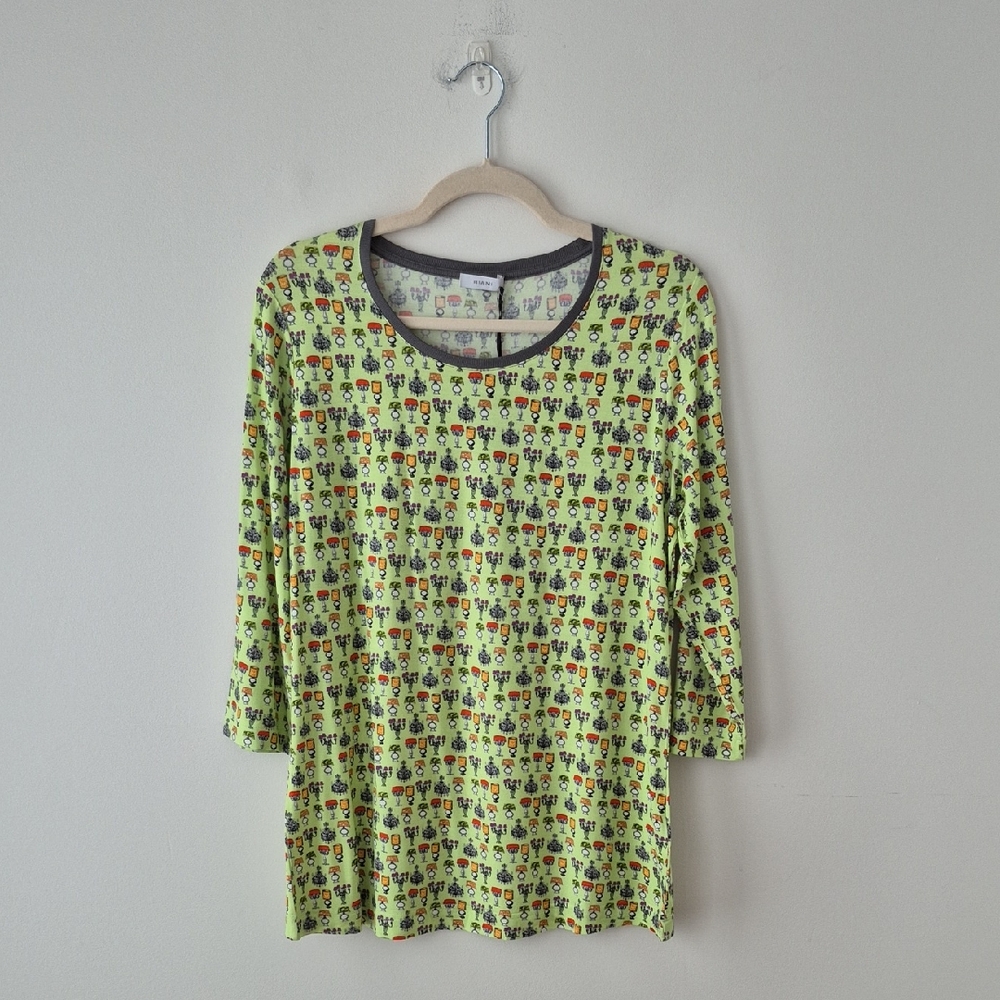 Riani top